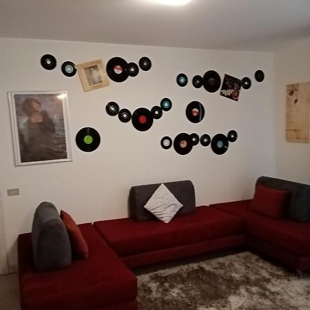 Music Flat Verona Exterior photo
