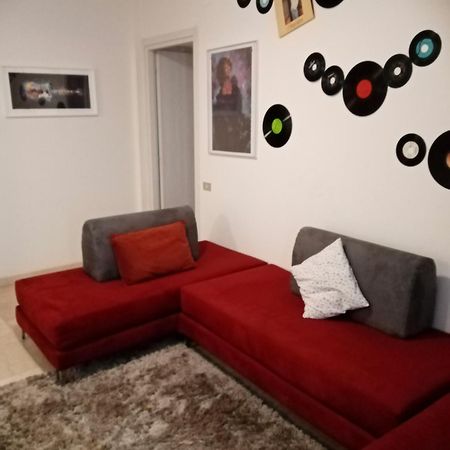 Music Flat Verona Exterior photo