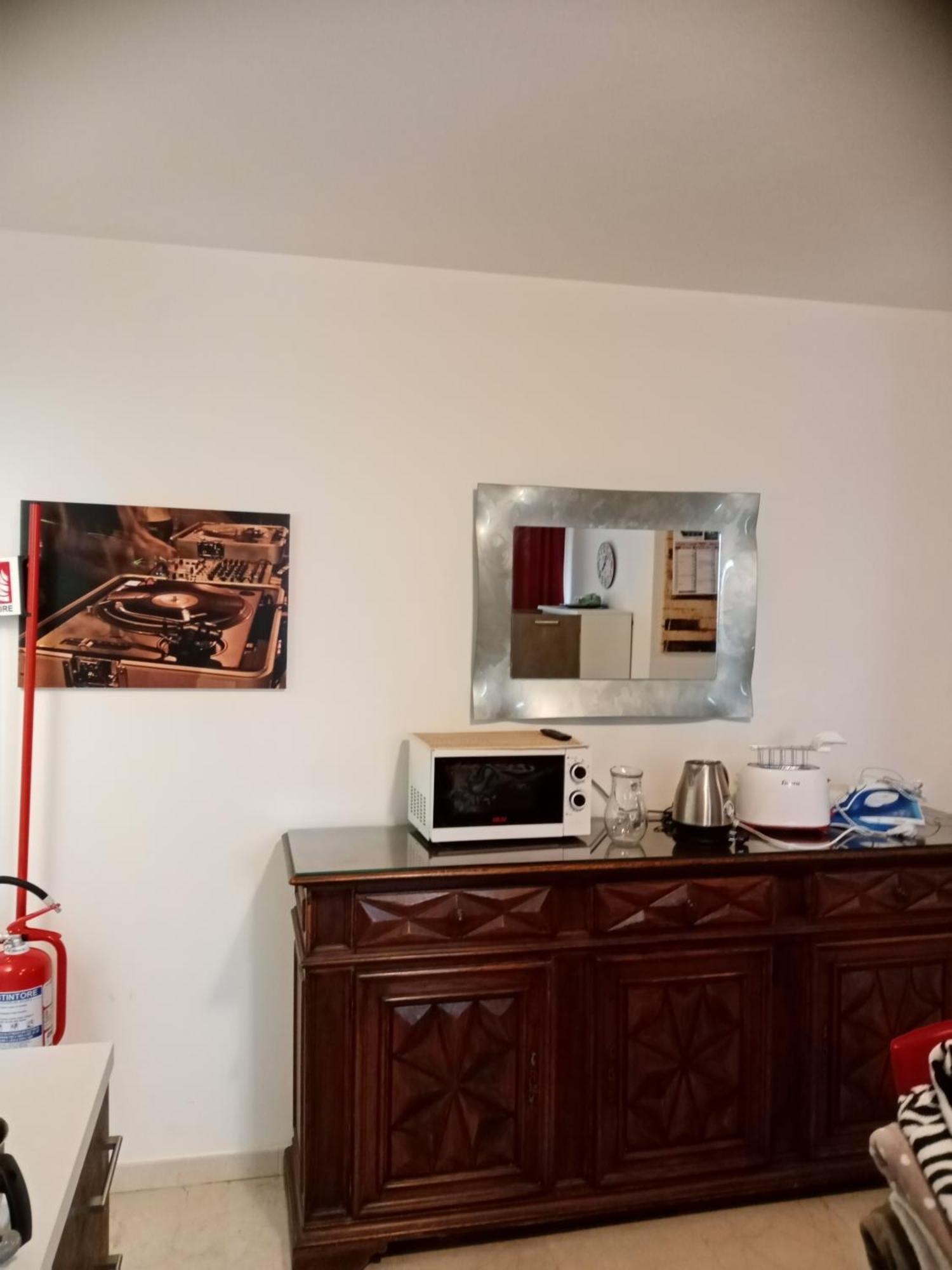 Music Flat Verona Exterior photo