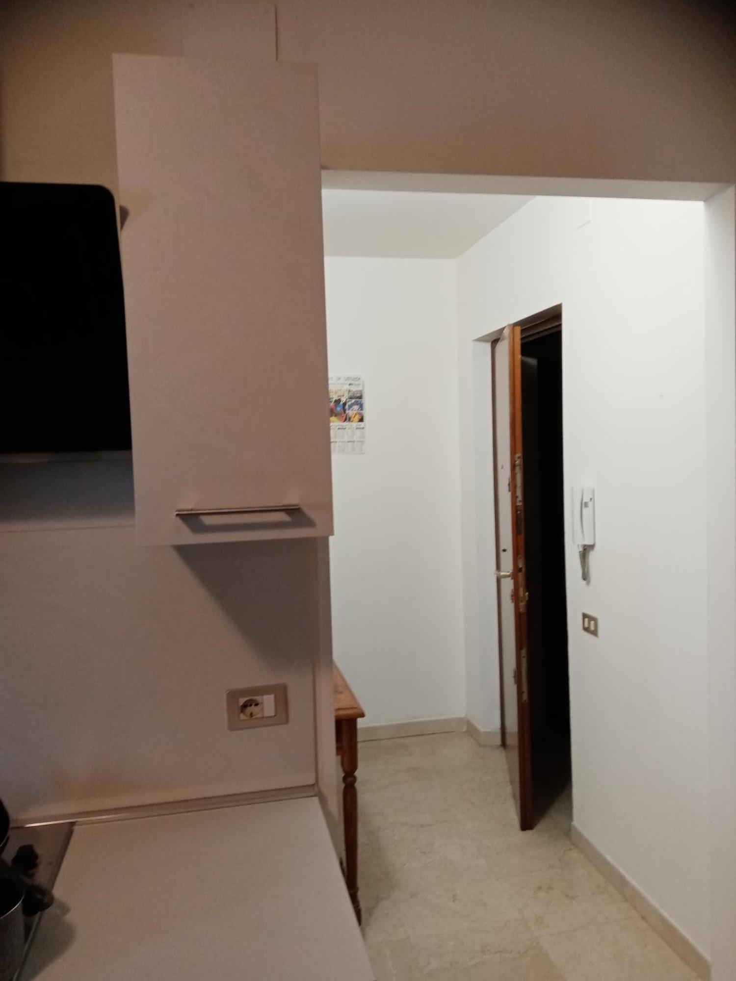 Music Flat Verona Exterior photo